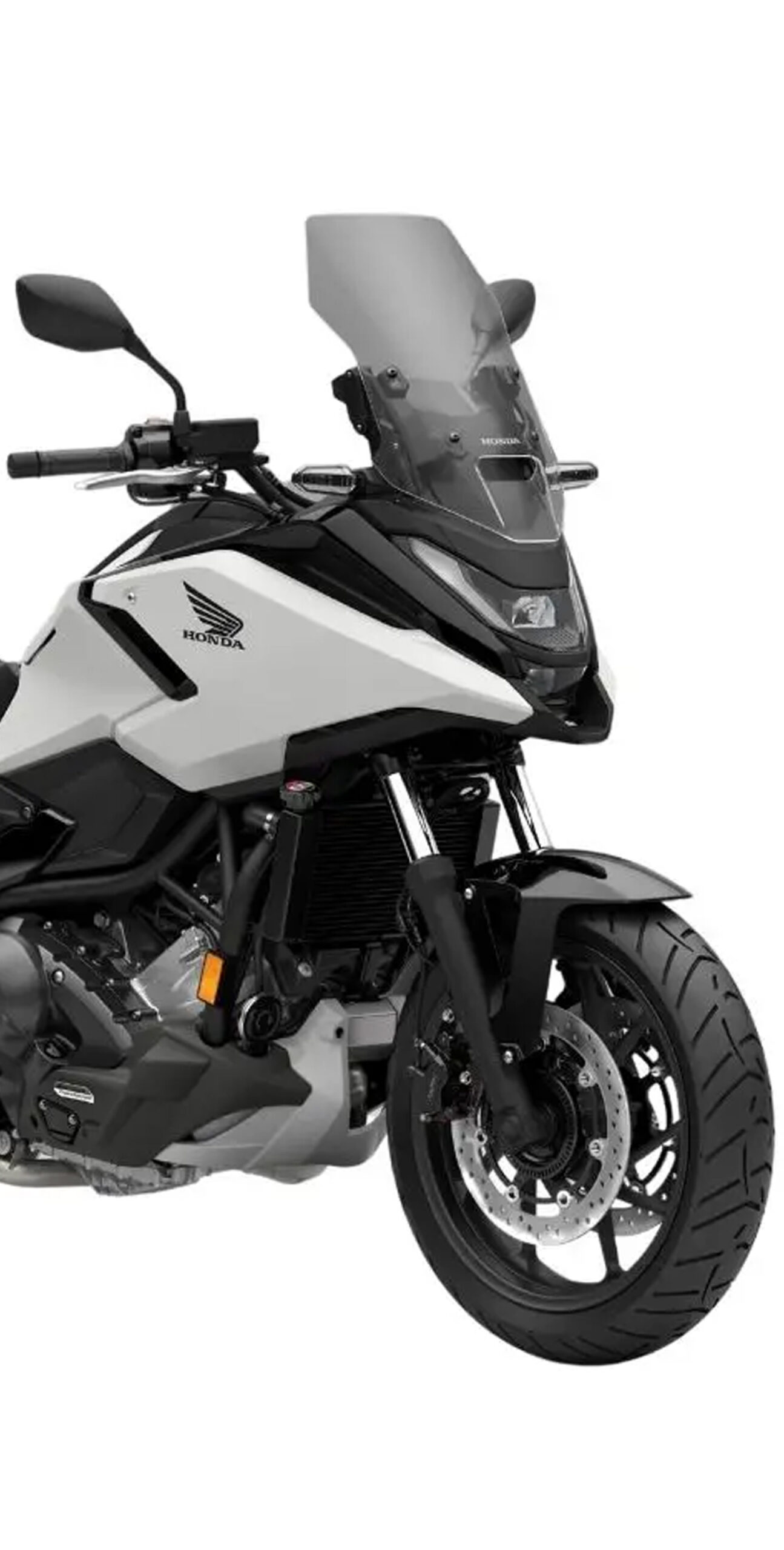 Honda NC750X